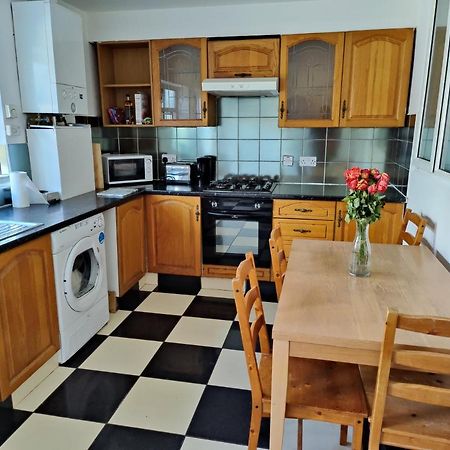 Beautiful And Homely Accommodation, Archway In Islington Near Camden Town لندن المظهر الخارجي الصورة