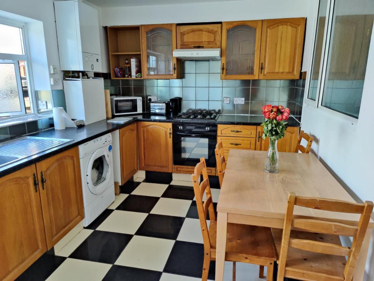 Beautiful And Homely Accommodation, Archway In Islington Near Camden Town لندن المظهر الخارجي الصورة