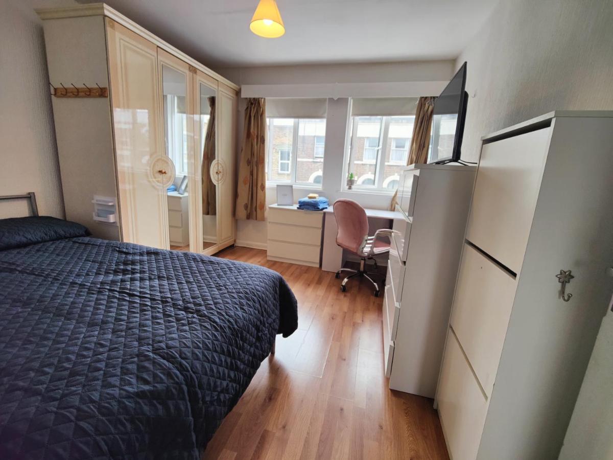 Beautiful And Homely Accommodation, Archway In Islington Near Camden Town لندن المظهر الخارجي الصورة