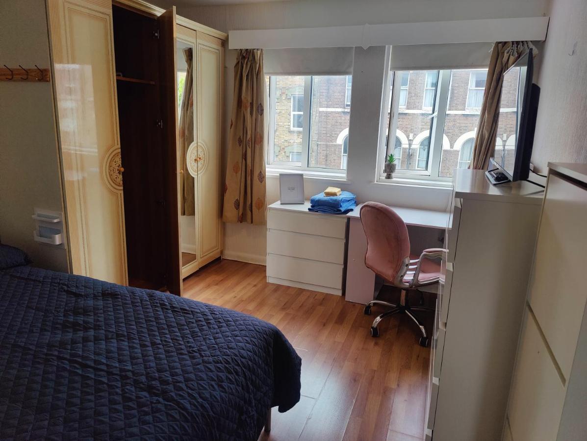 Beautiful And Homely Accommodation, Archway In Islington Near Camden Town لندن المظهر الخارجي الصورة