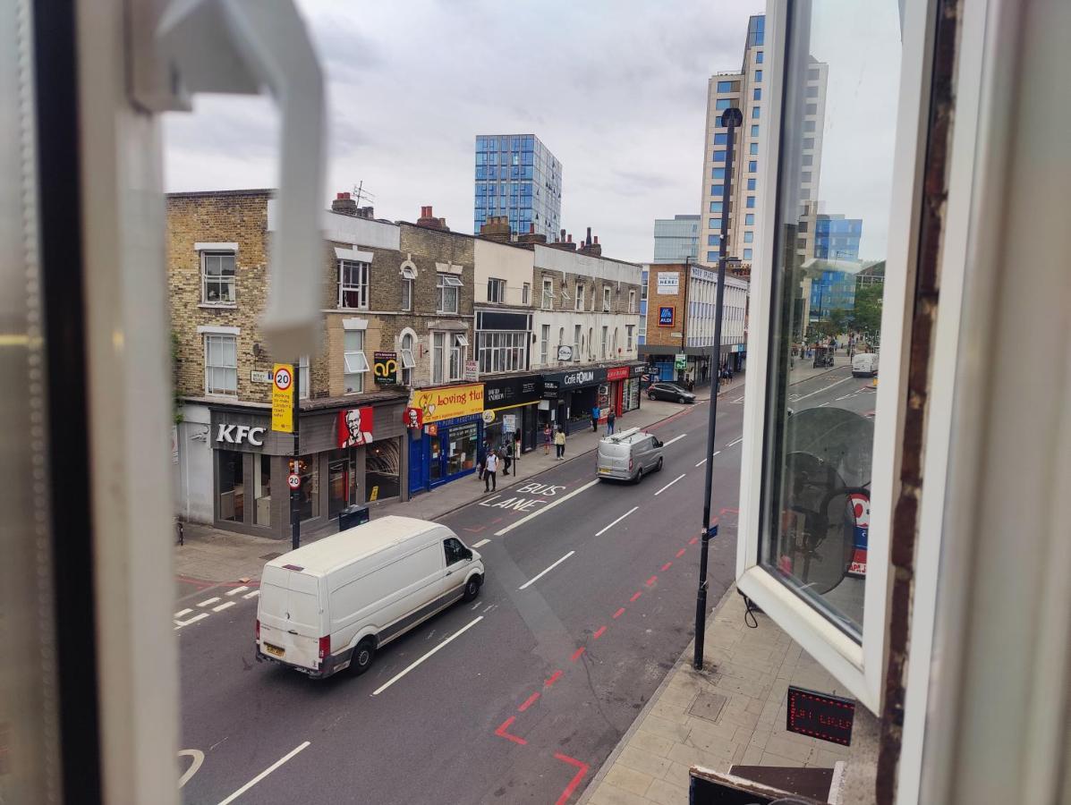 Beautiful And Homely Accommodation, Archway In Islington Near Camden Town لندن المظهر الخارجي الصورة