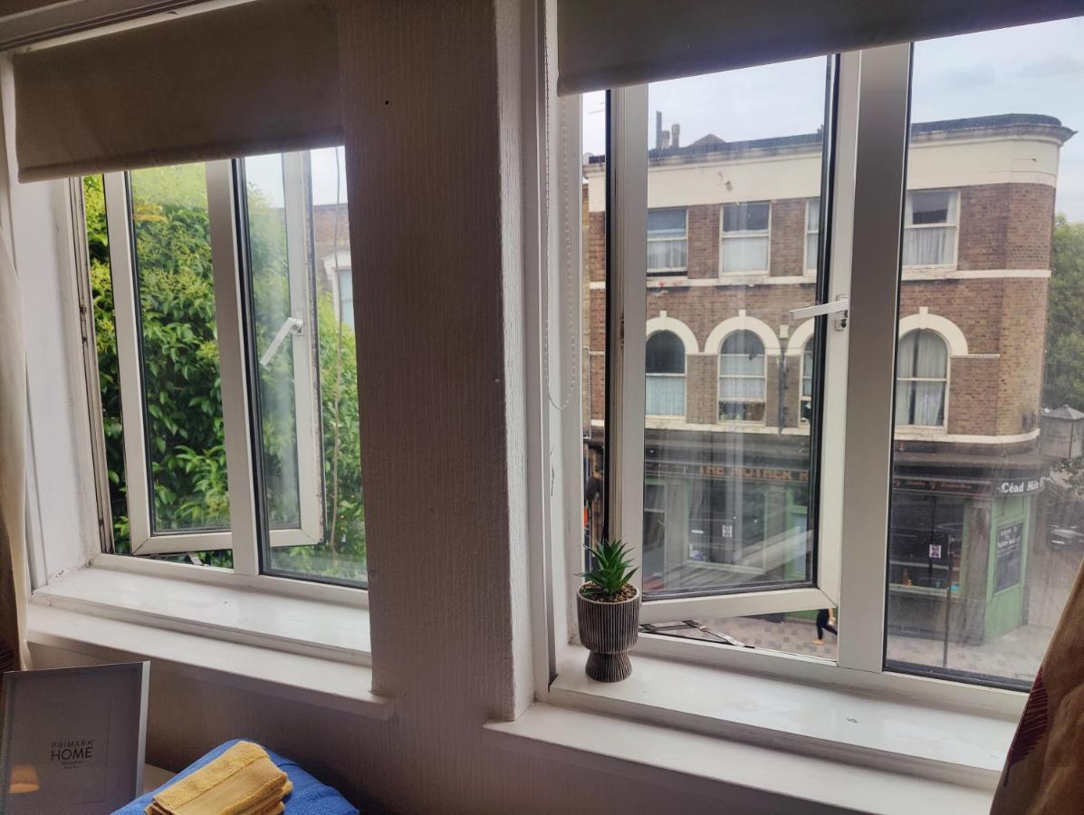 Beautiful And Homely Accommodation, Archway In Islington Near Camden Town لندن المظهر الخارجي الصورة