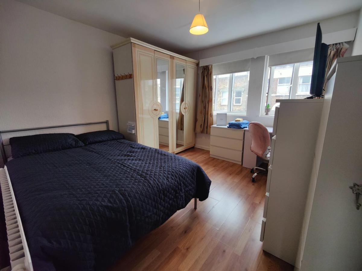 Beautiful And Homely Accommodation, Archway In Islington Near Camden Town لندن الغرفة الصورة