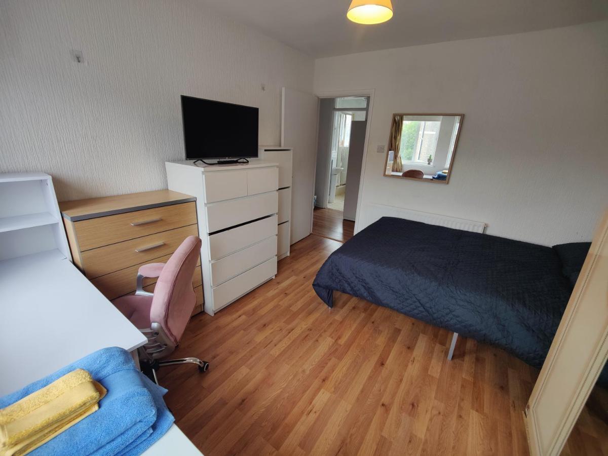 Beautiful And Homely Accommodation, Archway In Islington Near Camden Town لندن الغرفة الصورة