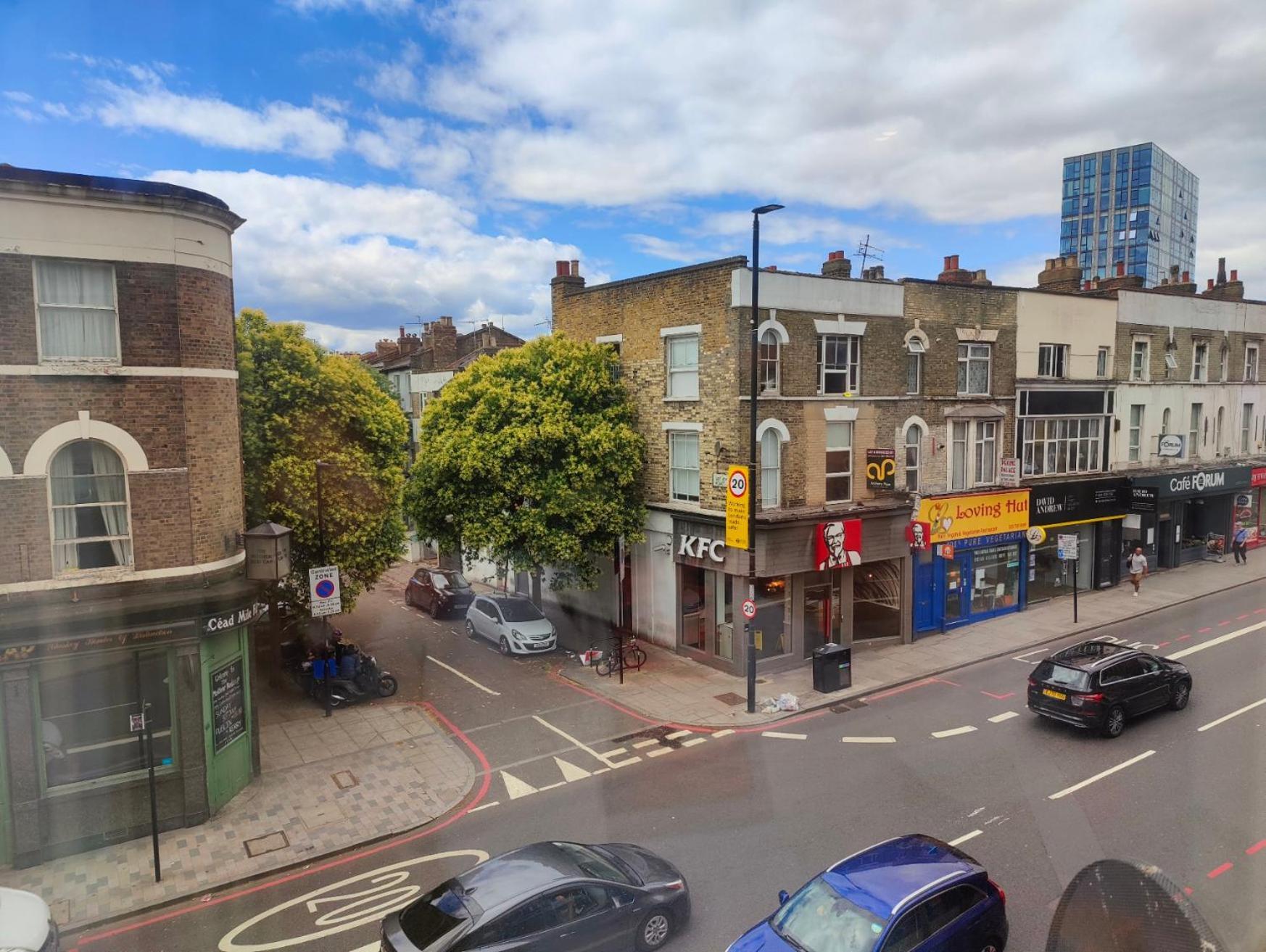 Beautiful And Homely Accommodation, Archway In Islington Near Camden Town لندن المظهر الخارجي الصورة