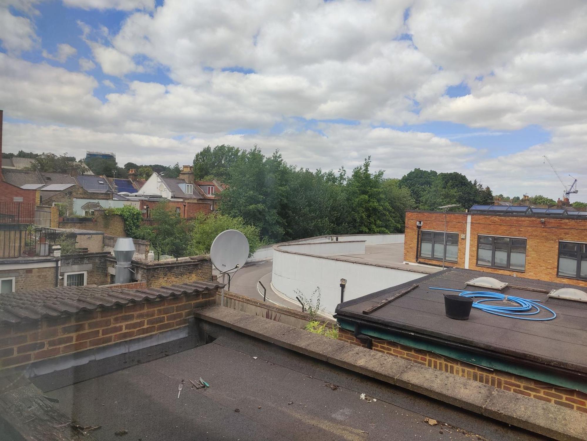 Beautiful And Homely Accommodation, Archway In Islington Near Camden Town لندن المظهر الخارجي الصورة